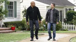 NCIS : Los Angeles S09E12 Sous pression