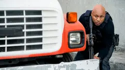 NCIS : Los Angeles