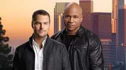 NCIS : Los Angeles S10E19 Le chat et la souris