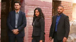 Sur M6 à 21h05 : NCIS : Los Angeles