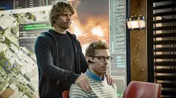 NCIS : Los Angeles S11E18 Ovni