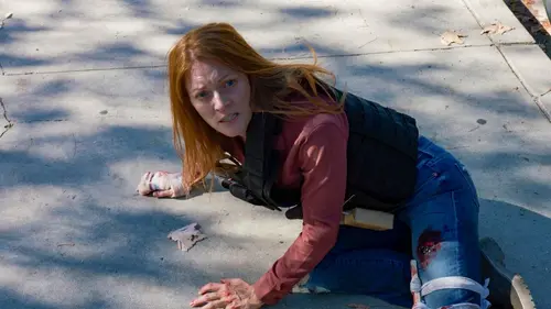 NCIS : Los Angeles S12E13 Cache-cache en streaming