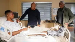 NCIS : Los Angeles