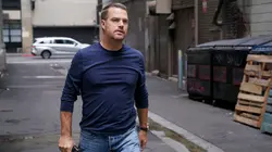 NCIS : Los Angeles