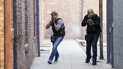 NCIS : Los Angeles