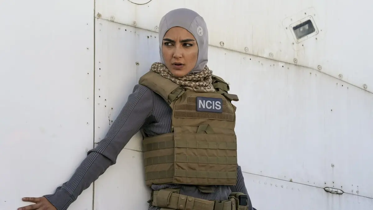 NCIS : Los Angeles S14E11 Vivre et mourir à Los Angeles