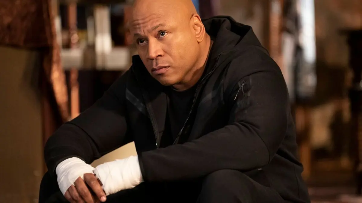 NCIS : Los Angeles S14E15 L'heure a sonné