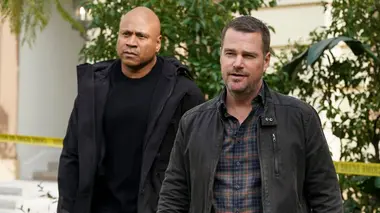 Agents dormants