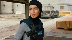 NCIS : Los Angeles