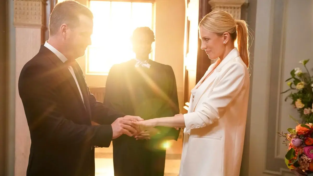 NCIS : Los Angeles S14E21 Nouveaux départs