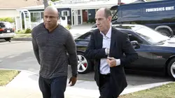 NCIS : Los Angeles S05E04 Reznikov, N.