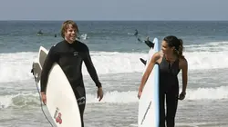 NCIS : Los Angeles S04E07 Dans le creux de la vague