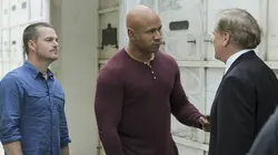 NCIS : Los Angeles S04E12 Soldats de papier
