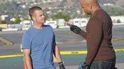 NCIS : Los Angeles S05E02 Impact