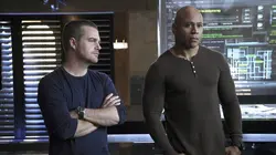 NCIS : Los Angeles S04E13 L'élu