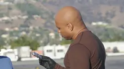NCIS : Los Angeles S05E02 Impact
