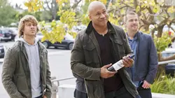 NCIS : Los Angeles S05E20 La ruée vers l'or