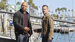 NCIS : Los Angeles S06E06 Imposture