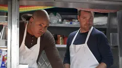 NCIS : Los Angeles S06E14 Le bout du tunnel
