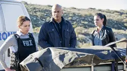NCIS : Los Angeles S06E18 Les ombres