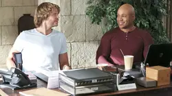 NCIS : Los Angeles S07E02 Double jeu