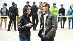 NCIS : Los Angeles S07E13 Anges & démons