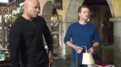 NCIS : Los Angeles S07E14 Coups et blessures
