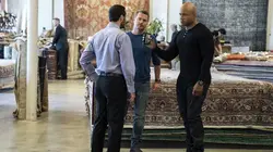 NCIS : Los Angeles S08E03 Le Gambit Dame