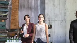 NCIS : Los Angeles S07E03 Mademoiselle Diaz et son chauffeur