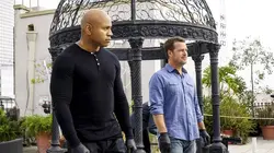 NCIS : Los Angeles  S08E05 Le retour d'Anna