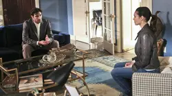 NCIS : Los Angeles S07E14 Coups et blessures