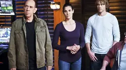 NCIS : Los Angeles S07E24 La loi du Talion