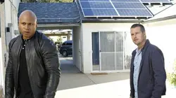NCIS : Los Angeles  S04E17 Partenaires particuliers