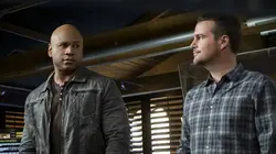 NCIS : Los Angeles S08E09 Glasnost
