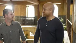 NCIS : Los Angeles S04E22 Le corbeau et les cygnes