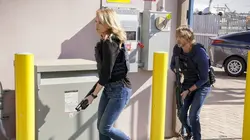 NCIS : Los Angeles S11E12 Terrain balisé