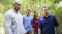 NCIS : Los Angeles S09E14 Goodbye, Vietnam