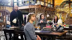 NCIS : Los Angeles S09E18 Vendetta