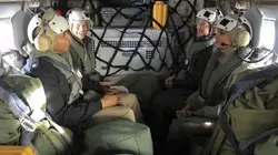 NCIS : Los Angeles S04E10 Noël en haute mer