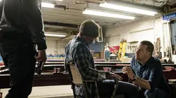 NCIS : Los Angeles S11E20 Incendiaire