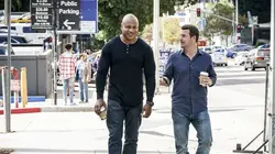 NCIS : Los Angeles S10E09 Monnaie d'échange