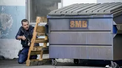 NCIS : Los Angeles S10E16 Dans la brèche