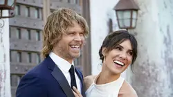 NCIS : Los Angeles S10E17 Vive les mariés !