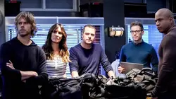 NCIS : Los Angeles S10E14 Ecran de fumée