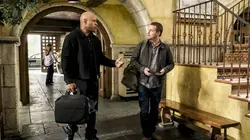 NCIS : Los Angeles S10E20 "Goulot" d'étranglement