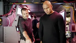 NCIS : Los Angeles S10E24 Allégeance