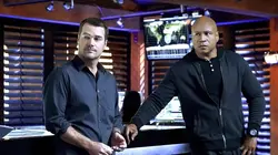 NCIS : Los Angeles S10E11 Sortie de route
