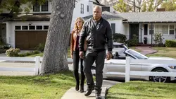 NCIS : Los Angeles S08E18 Escapade