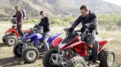 NCIS : Los Angeles S09E15 L'espionne qui m'aidait