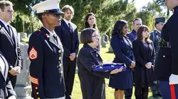 NCIS : Los Angeles S09E21 On n'a qu'une vie